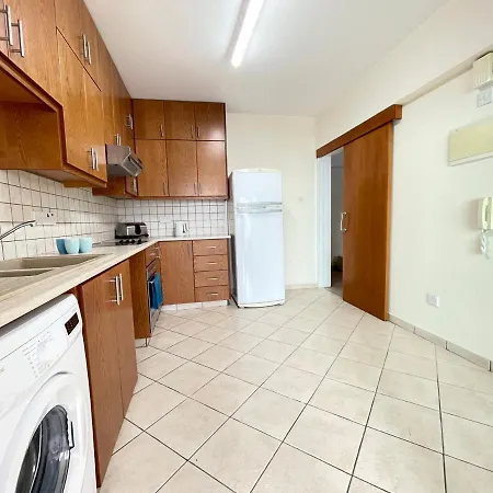 Anastasia Apartment *