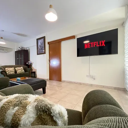 Apartment Anastasia Larnaka