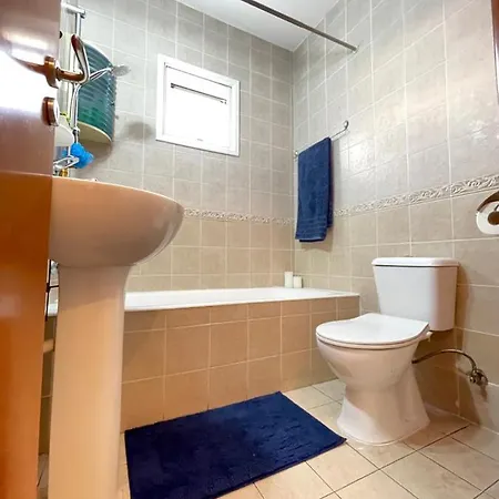 Anastasia Apartment