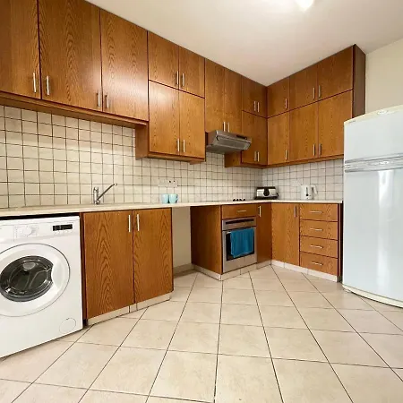Apartment Anastasia