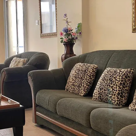 Anastasia Apartment