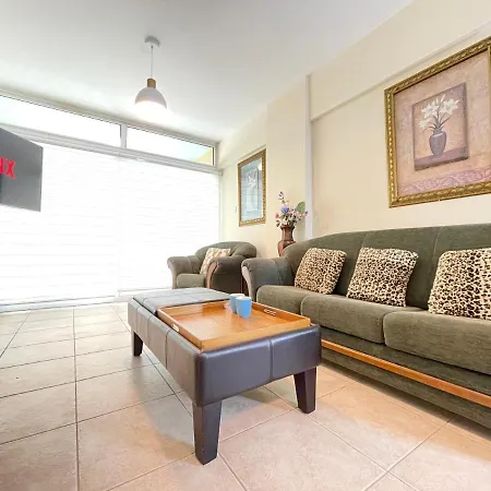 Apartment Anastasia *