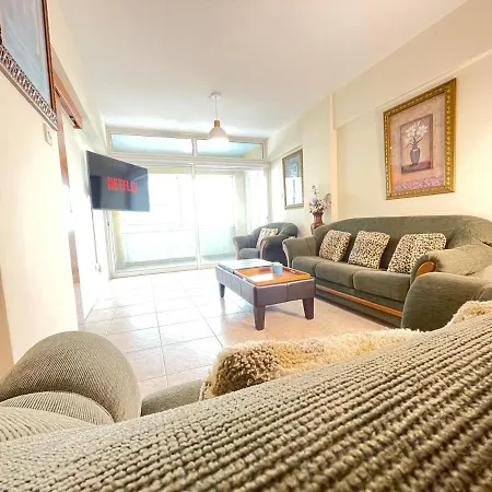 Apartment Anastasia Larnaka