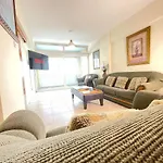 Appartement Anastasia Larnaca