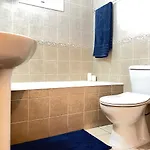Anastasia Appartement *