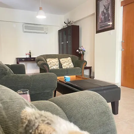 Anastasia * لارنكا