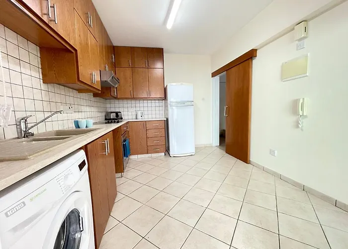 Anastasia Apartament *