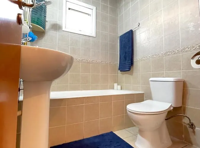 Anastasia アパート