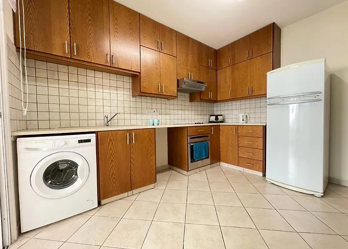 Apartament Anastasia