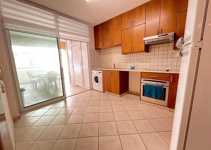 Anastasia * ラルナカ