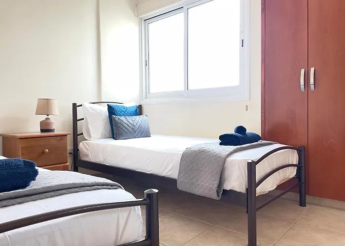 Anastasia ラルナカ