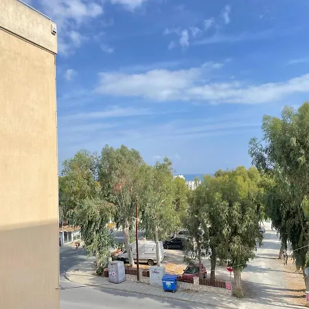 Appartamento Anastasia